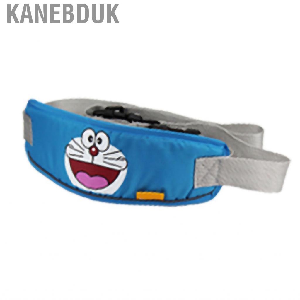 Kanebduk Children Motorcycle Safety Belt Adjustable Kids Harness Electric Vehicle Strap