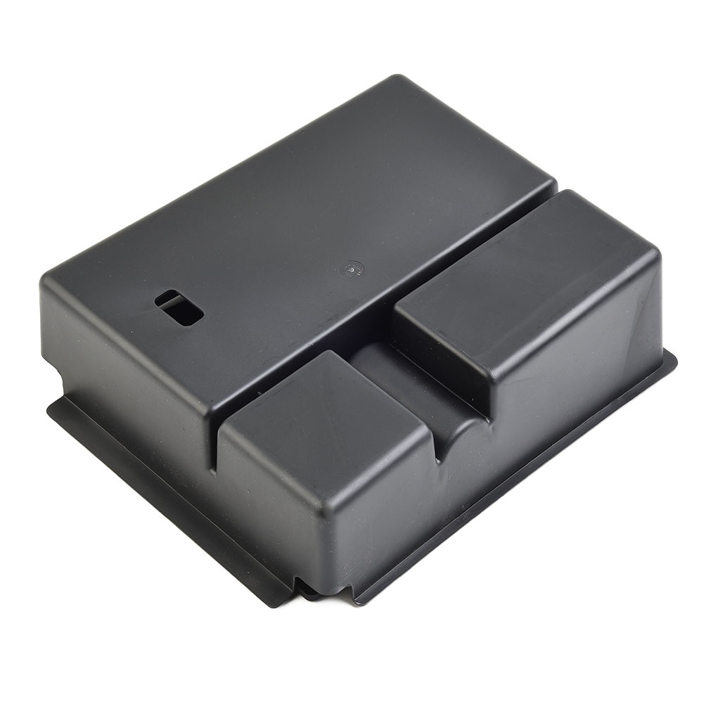 Khay Đựng Đồ Dùng Gắn Tay Vịn Xe Hơi Bằng Nhựa abs Siêu Bền Tiện Dụng Cho hyundai tucson 2022