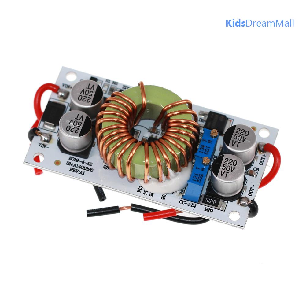 Mô Đun Điều Chỉnh Tăng Áp dc-dc 250w 10a Cho laptop Xe Hơi