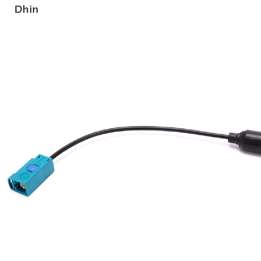 Cáp Nối Ăng Ten Radio Xe Hơi 5.5Inch Fakra Sang Female