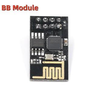 Mô-đun thu phát wifi không dây phiên bản nâng cấp esp-01 esp8266 esp01 esp8266-01