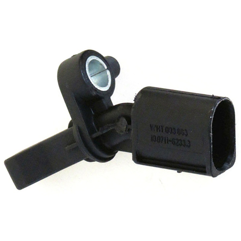 Bộ 4 Cảm Biến Tốc Độ Bánh Xe Trái / Phải Bằng ABS Chuyên Dụng Cho Sagitar Magotan Octavia &amp; 4x ABS003860