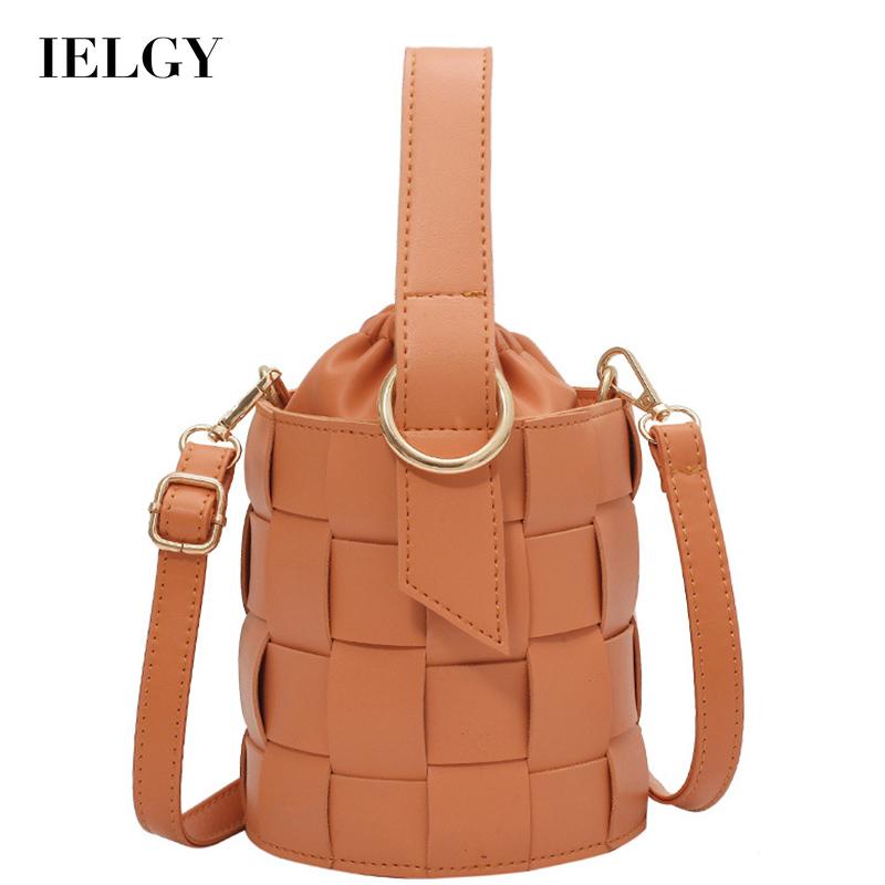 Túi Đeo Chéo Vai Thời Trang Phong Cách Hàn Quốc Dành Cho Nữ