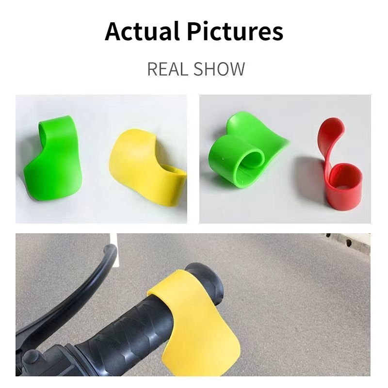 Tay Ga Xe Máy Điện Tiết Kiệm Không Gian Thông Dụng