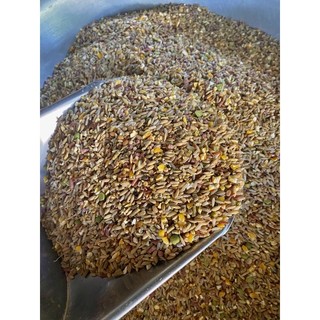 1KG ngũ cốc cho gà đá ngũ cốc cho gà chọi ngũ cốc cho gà đẻ ngũ cốc cho gà nòi gà tre