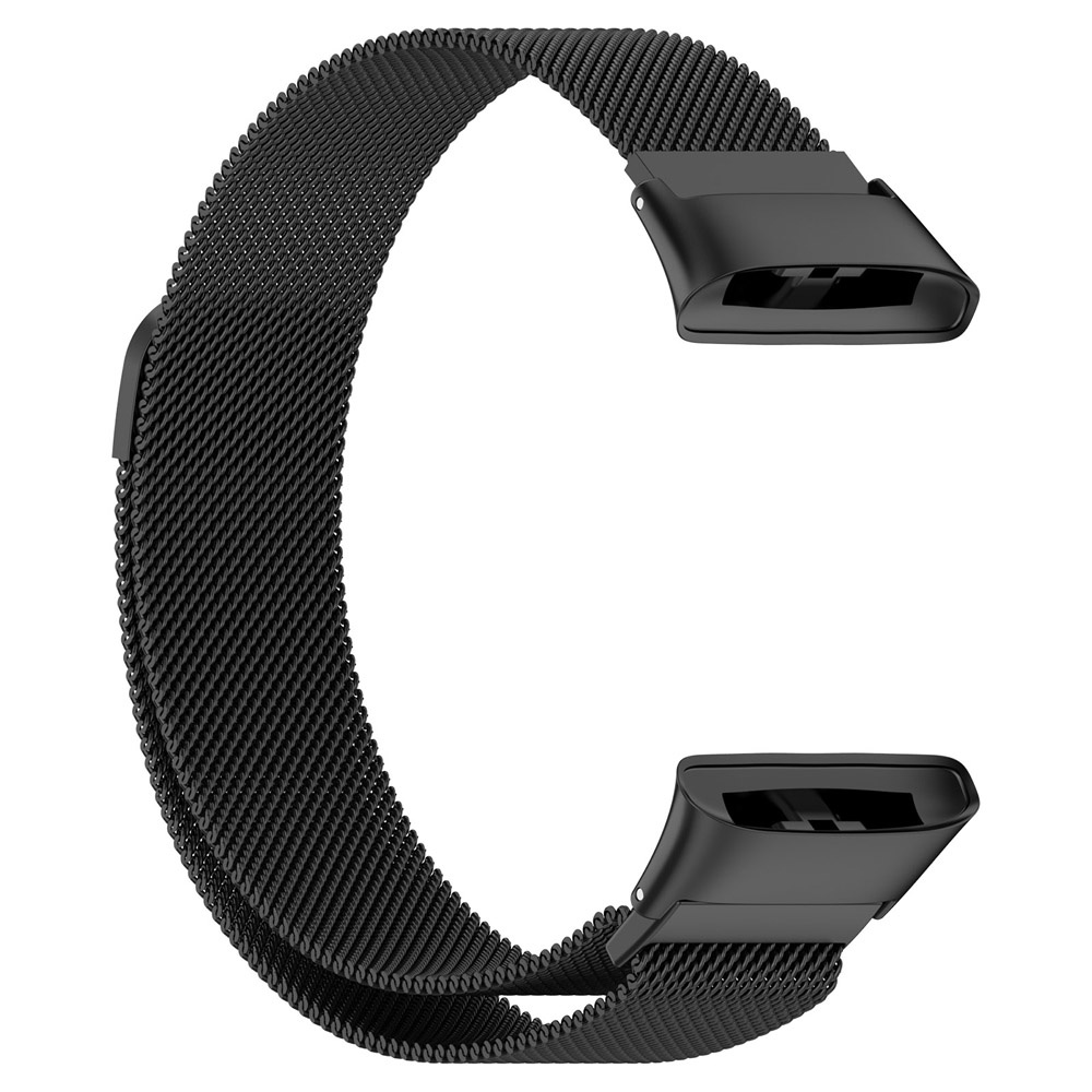 Dây Đeo Đồng Hồ Bằng Thép Không Gỉ Từ Tính Cho Xiaomi Redmi watch 3 / Mi watch lite 3 3