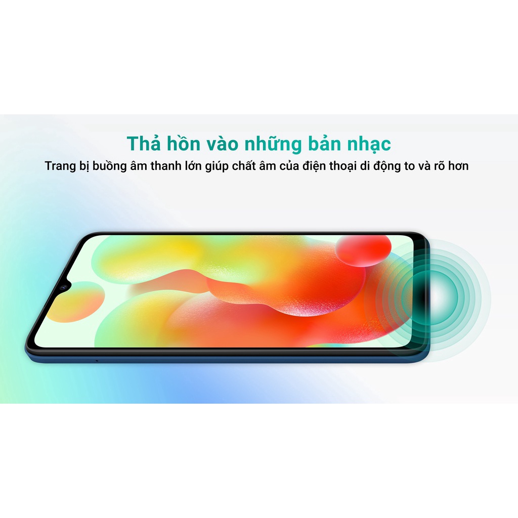 Điện thoại Xiaomi Redmi 12C 4GB/64GB | PIN 5000 mAh | Helio G85