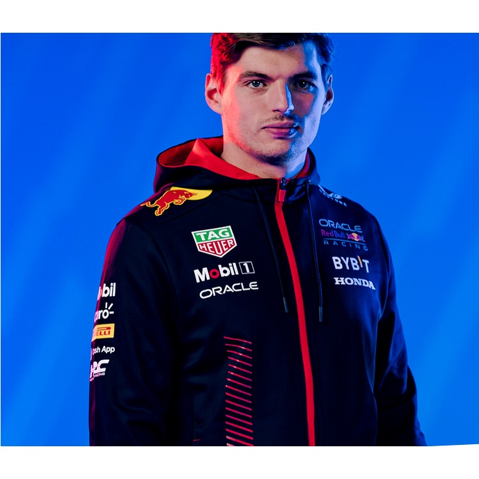 Áo Khoác Chạy Xe Đạp Có Dây Kéo Mau Khô New F1 aston martin Redbull 2023