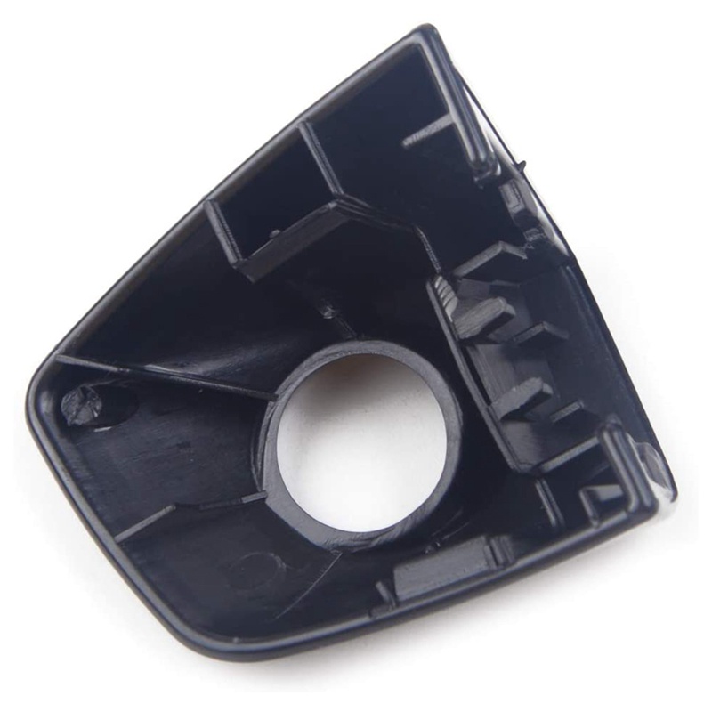 Nắp Đậy Tay Nắm Cửa Trái Phía Trước Bên Ngoài Cho Audi A6 A7 A8 4H1837879