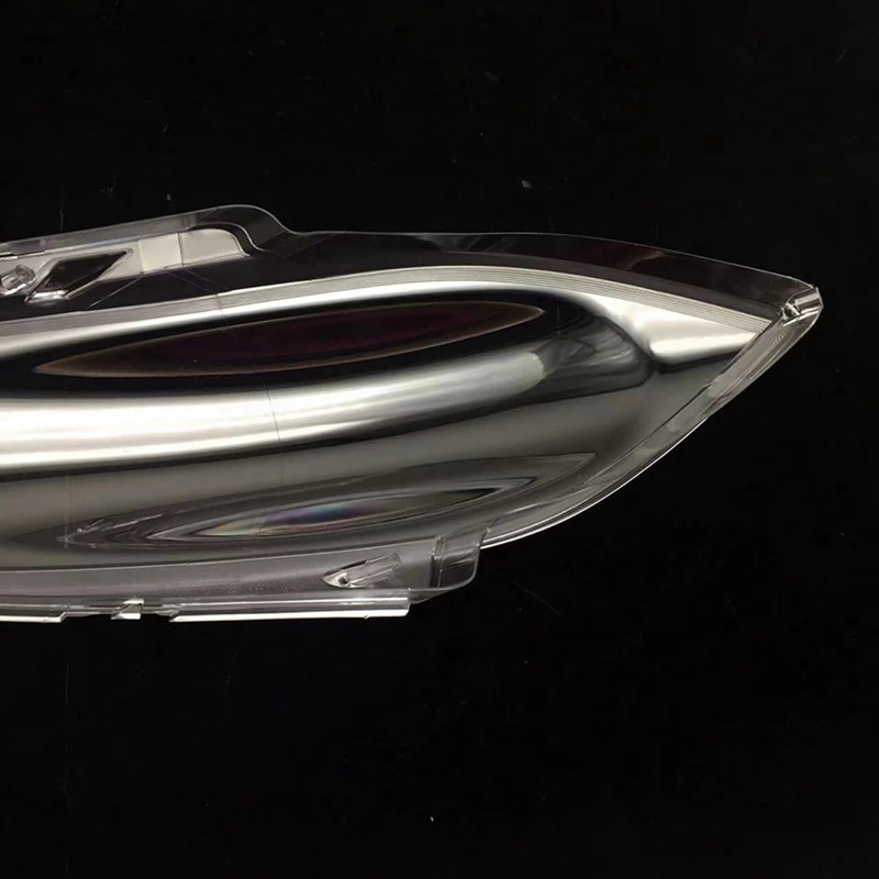 Khung Trong Suốt Bảo Vệ Đèn Pha Xe Hơi Dodge Dart 2013 2014