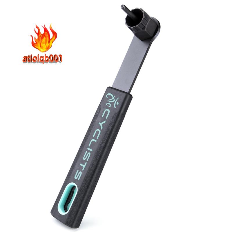 Dụng Cụ Sửa Chữa Bánh Đà Xe Đạp Leo Núi