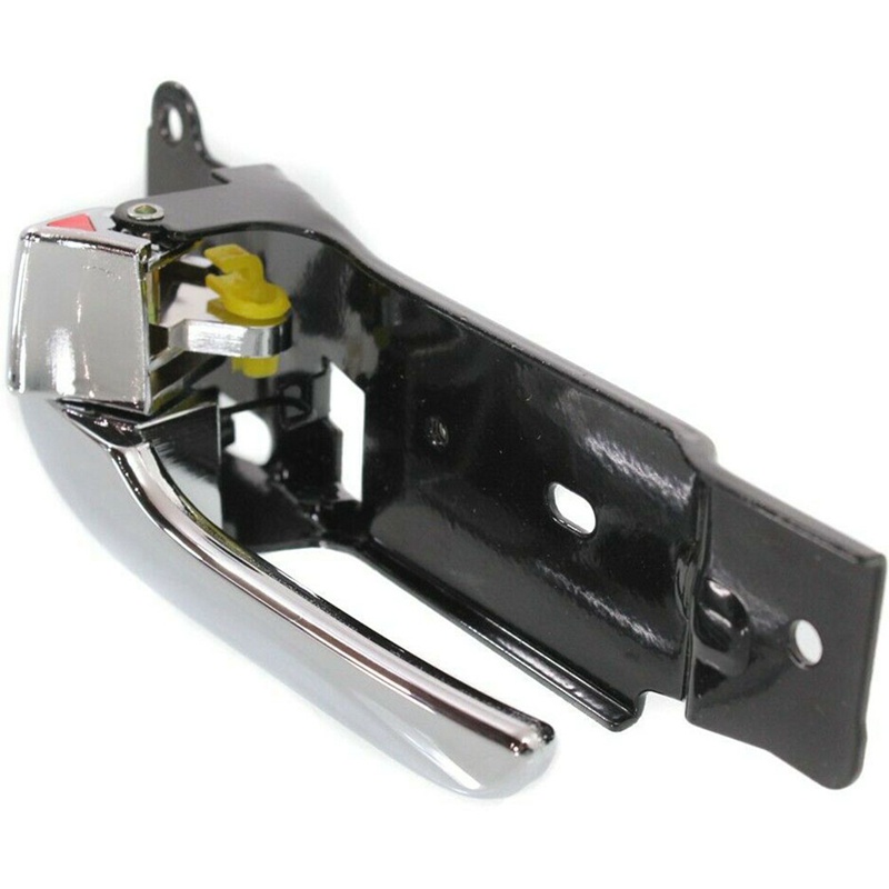 Bộ 2 Tay Nắm Cửa Trong Xe Hơi KIA Sedona 2002-2005 0K53B59330 0K53B58330