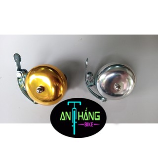 Chuông xe đạp cổ điển siêu vang