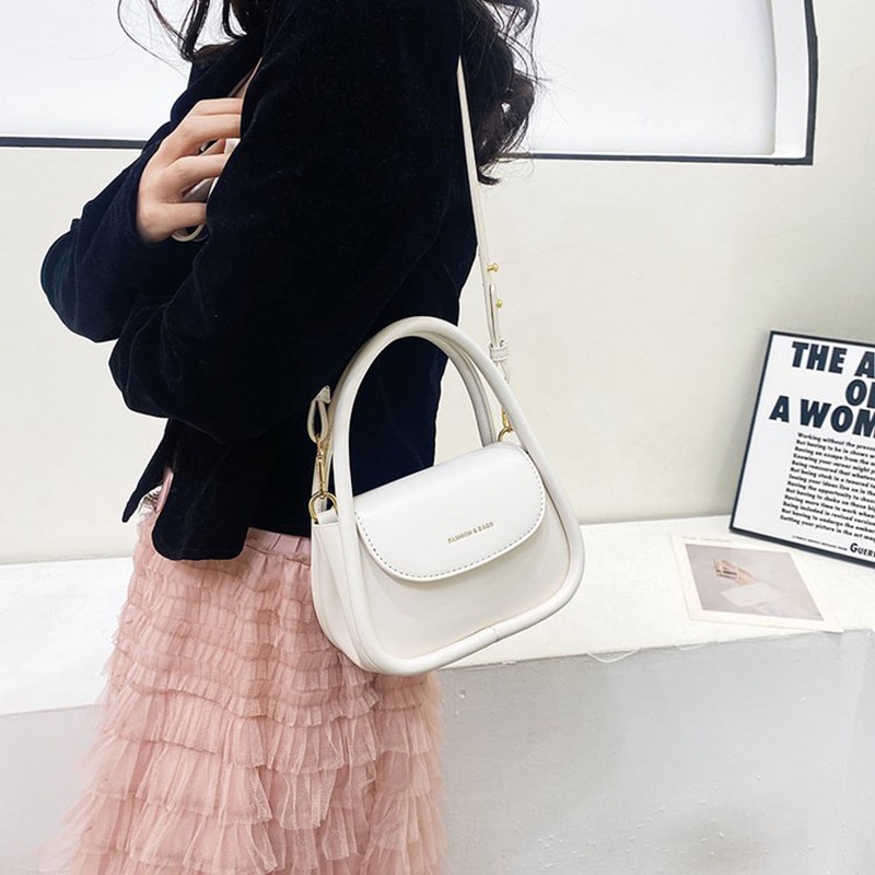 Túi Đeo Chéo Nhỏ Nhắn Thời Trang Dành Cho Nữ