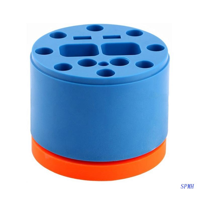 Hộp Đựng Dụng Cụ Sửa Chữa Có Thể Xoay 360 Độ Siêu Bền Tiện Dụng