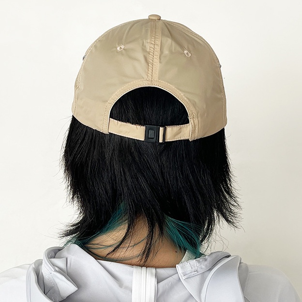 Mũ Lưỡi Trai Mềm Mỏng Nhanh Khô Chống Nắng Thời Trang Thể Thao Ngoài Trời Cho Nam Và Nữ