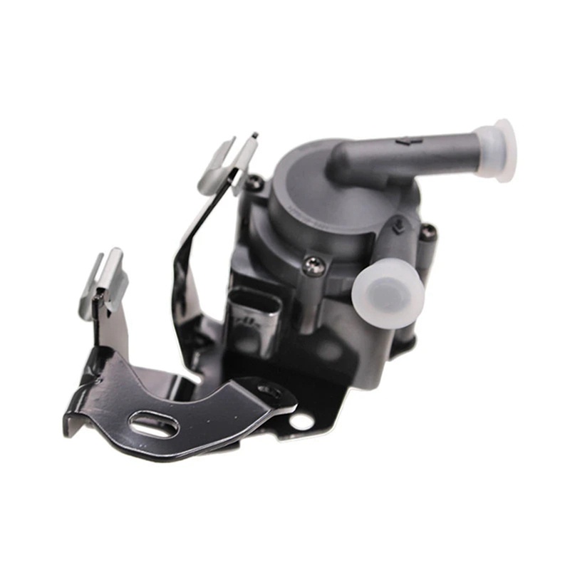 1 Máy Bơm Nước Tự Động Bằng Điện 9806790880 Phụ Tùng Chuyên Dụng Cho Citroen C4 C5 Peugeot 308 508 5008 1.6 Thp