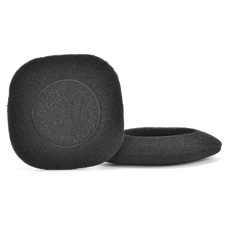 1 Cặp Mút Đệm Tai Nghe Mềm Cho Logitech H150 H130 H250 H151