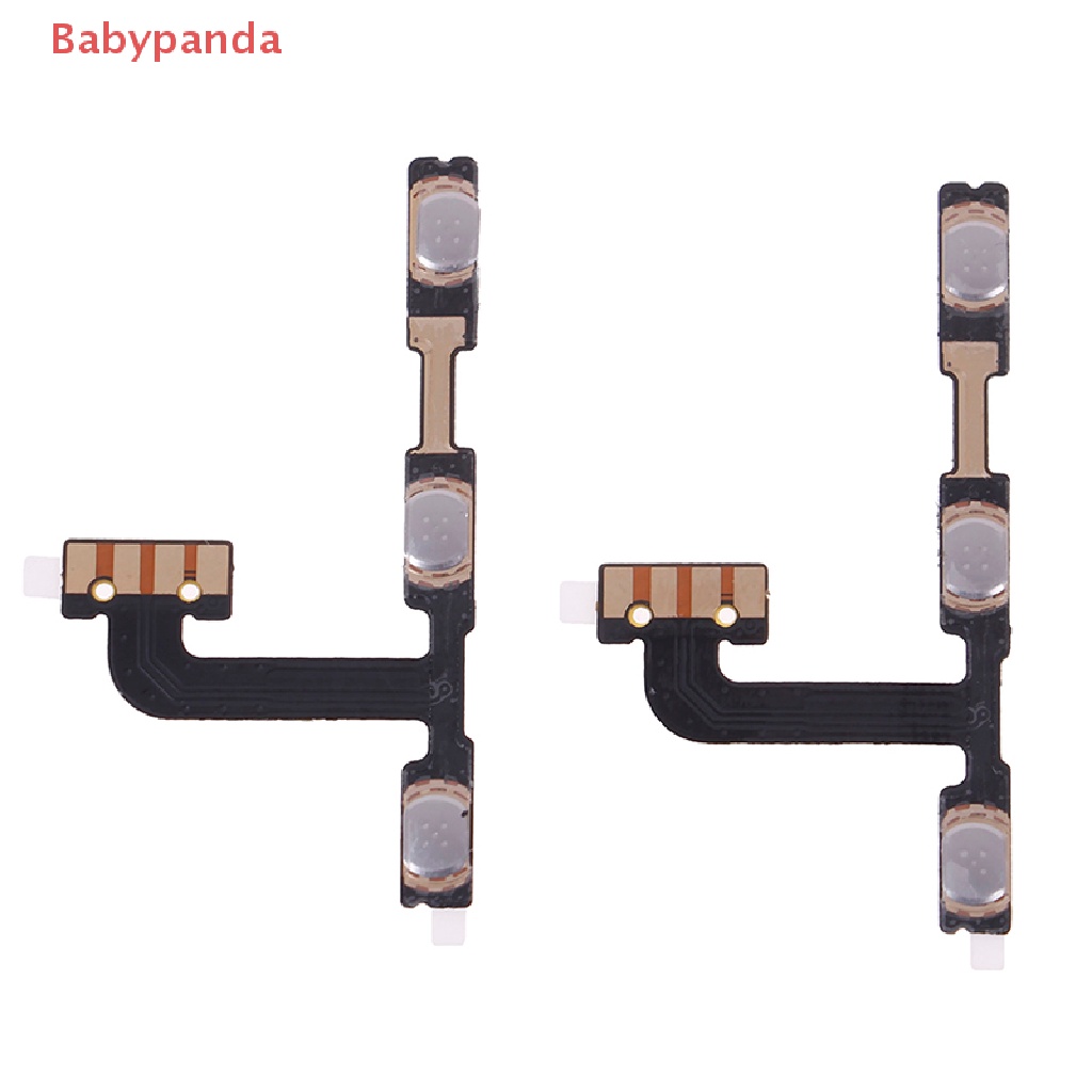 1 Nút Nguồn Có Dây Cáp flex Cho Xiaomi Redmi Note5