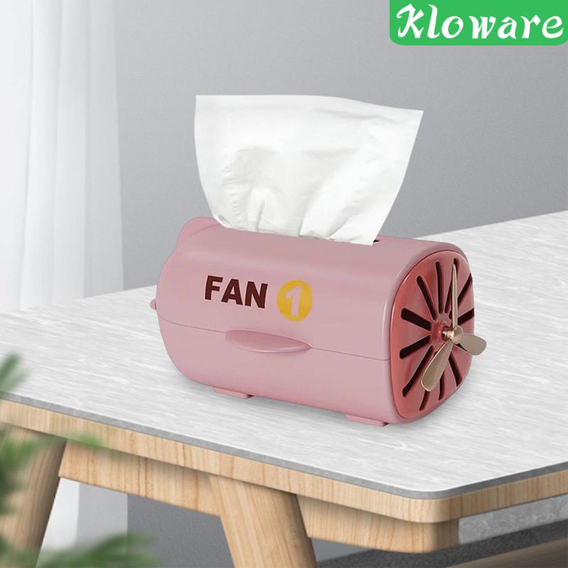 Giá Đỡ Khăn Giấy Để Bàn Phòng Khách / Phòng Ngủ Tiện Dụng