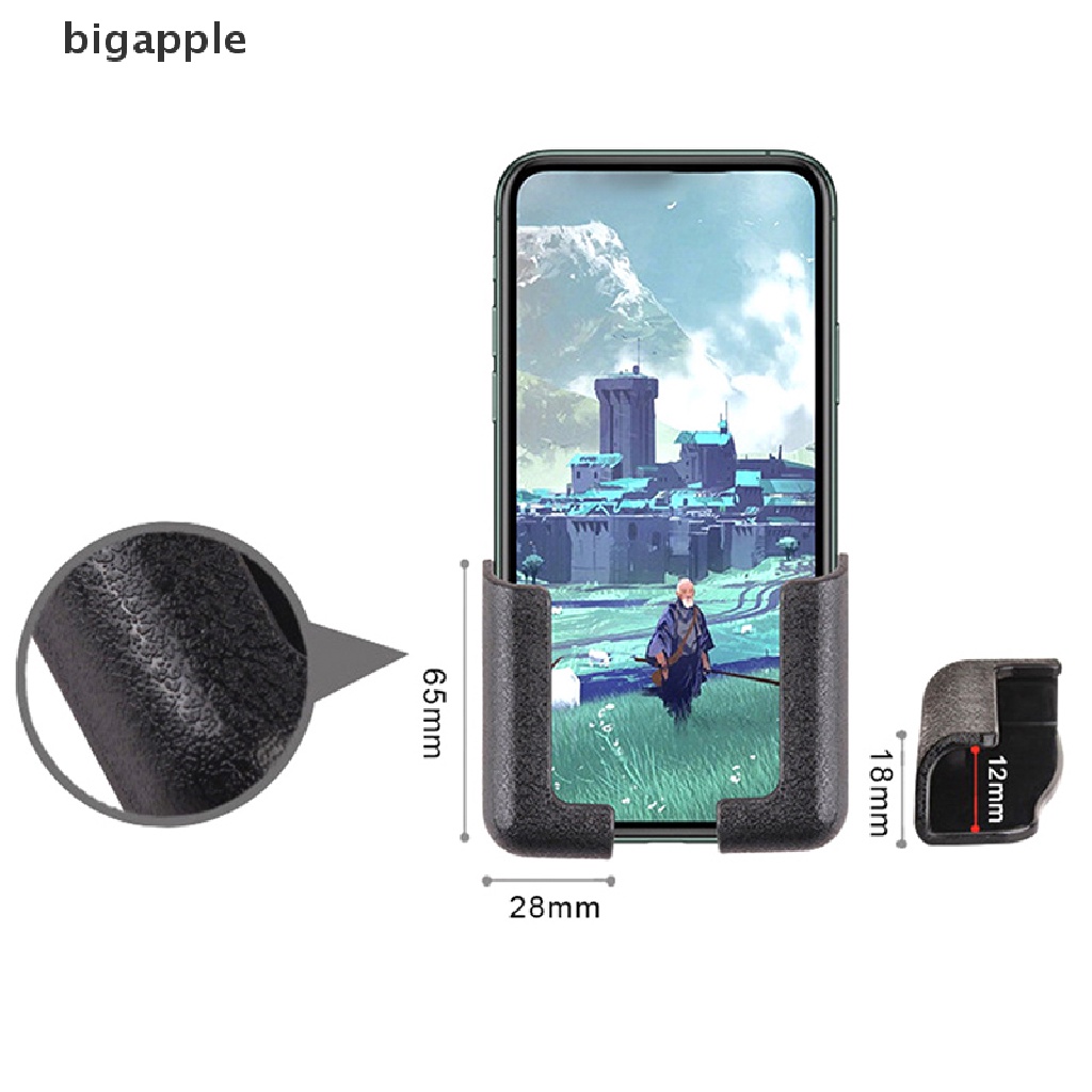 Giá Đỡ Điện Thoại RDG Thông Dụng Tự Dính Thấm Hút Mạnh Có Thể Điều Chỉnh RDG