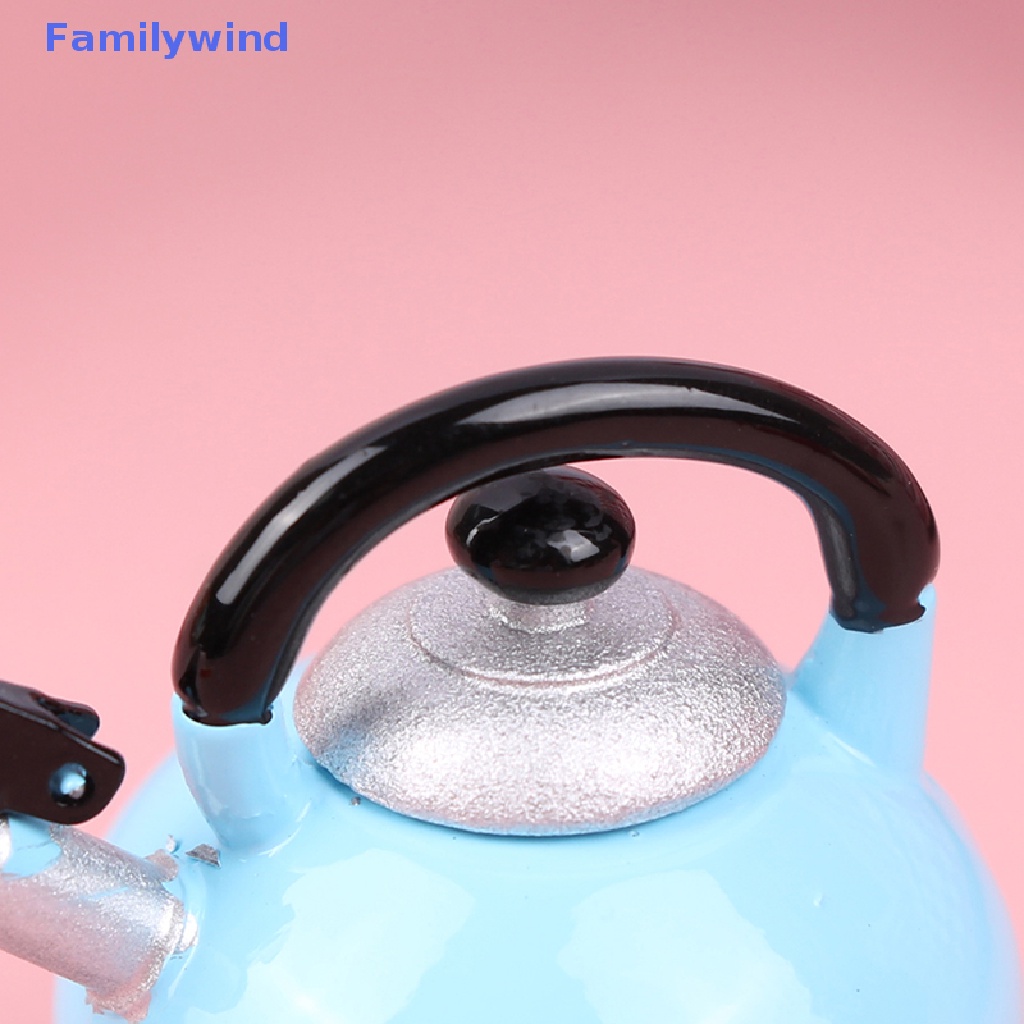 1 Mô Hình Bình Nước Bụng DIY Trang Trí Nhà Búp Bê 1: 12