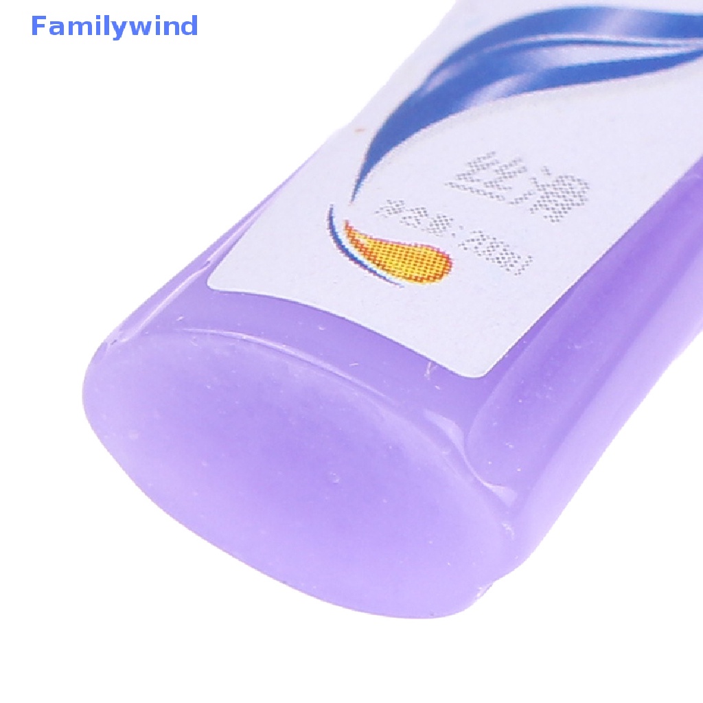 Set 5 / 7 Đồ Chơi Mô Hình Toilet Trang Trí Nhà Búp Bê 1: 12