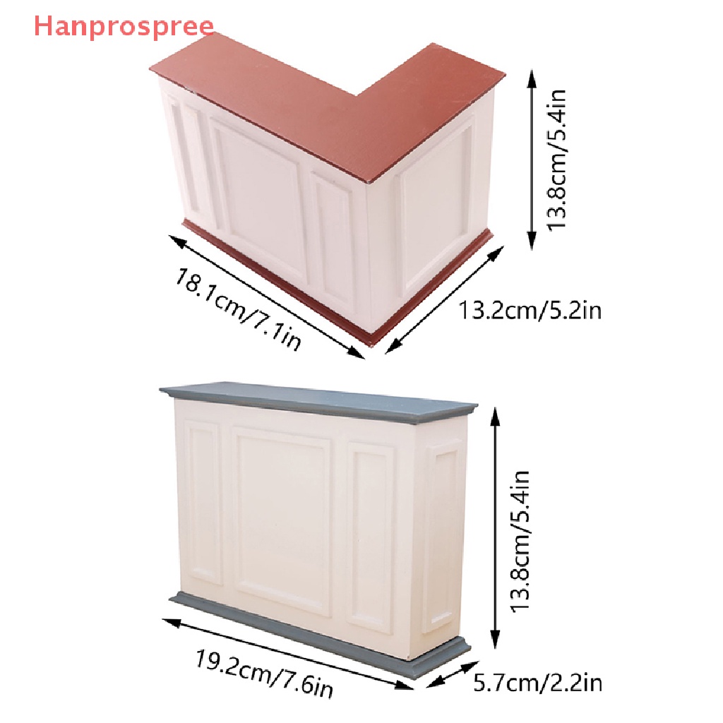 Mô Hình Tủ Bếp Lửa Mini Tỉ Lệ 1: 6 Trang Trí Nhà Búp Bê