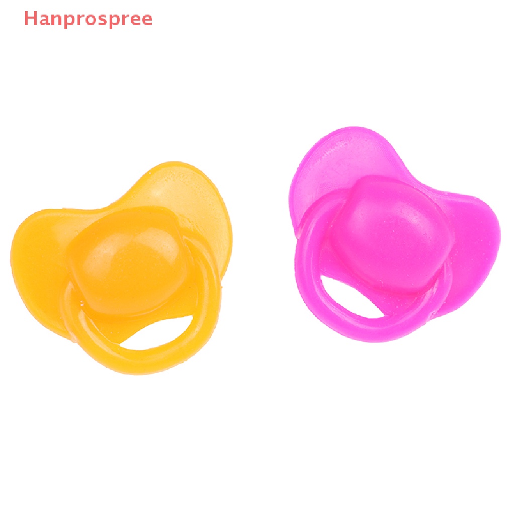 Núm Vú Giả Bằng Nhựa Hình Biểu Tượng Cảm Xúc Cho Búp Bê