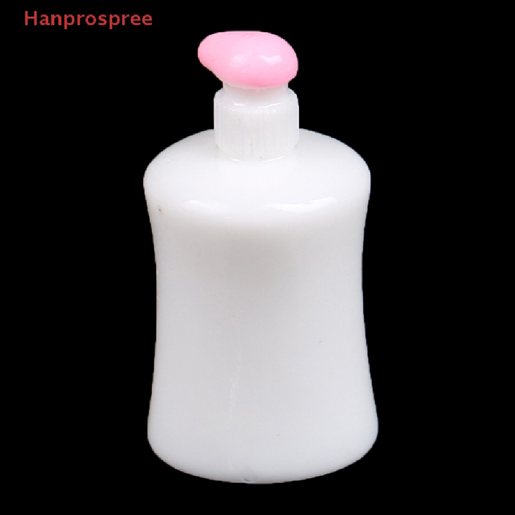 Set 10 Mô Hình Toilet Trang Trí Nhà Búp Bê Tỉ Lệ 1 / 12 1 / 6