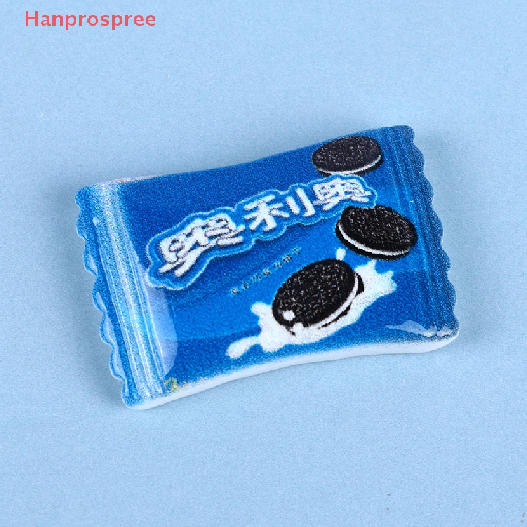 Set 10 Kẹo Ngọt Mini Trang Trí Nhà Búp Bê