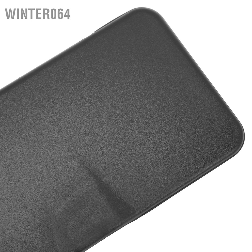 Nắp Gương Chiếu Hậu Che Nắng Màu Đen Thay Thế Chuyên Dụng Cho Xe Corvette C6