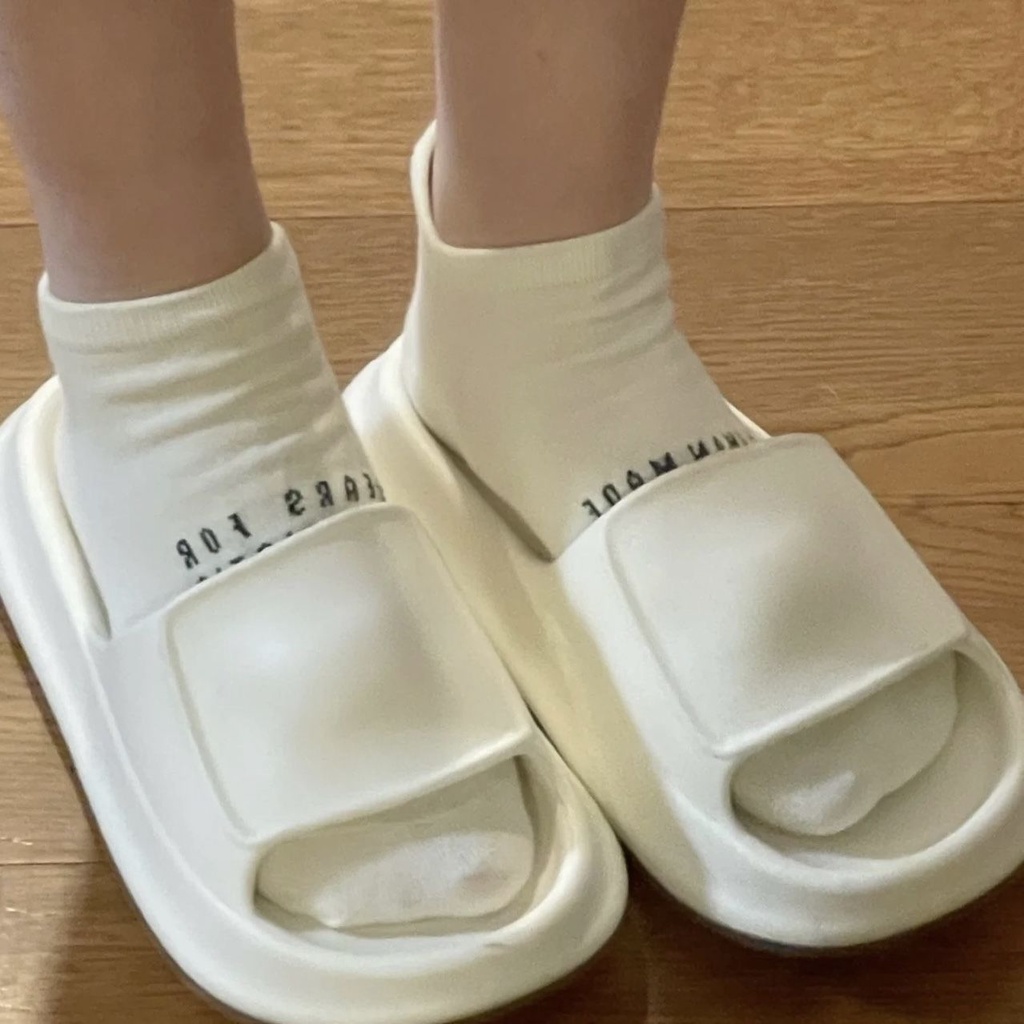 Bán Chạy Vớ Thuyền Cổ Thấp Vô Hình Miệng Nông Kiểu Dáng Ngọt Ngào Mùa Xuân Hè