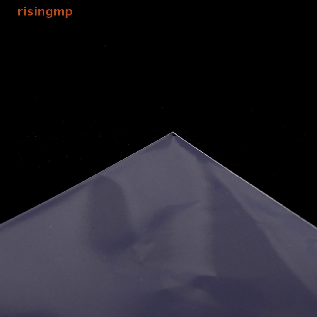 Set 100 Tấm Bọc Bảo Vệ Thẻ Game Trong Suốt Tiện Dụng