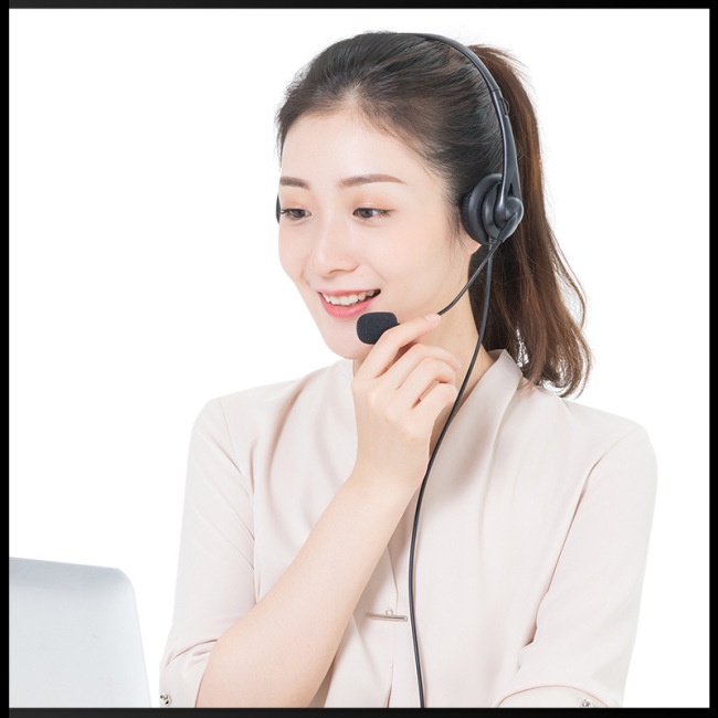 Tai Nghe Usb Zevaret Sy490 Có Micro Tiện Dụng Chất Lượng Cao