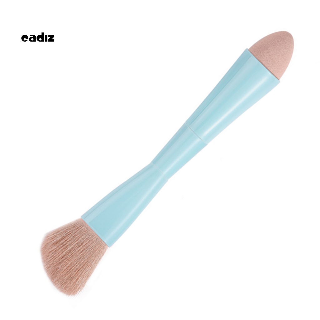 Cọ Trang Điểm Mắt Cán Không Trượt Tiện Dụng