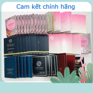 Vial Nước hoa Versace