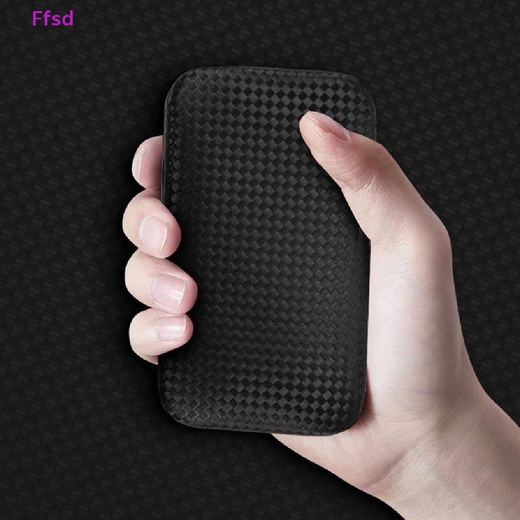 Bộ 7 / 9 Dụng Cụ Làm Móng Bằng Thép Không Gỉ