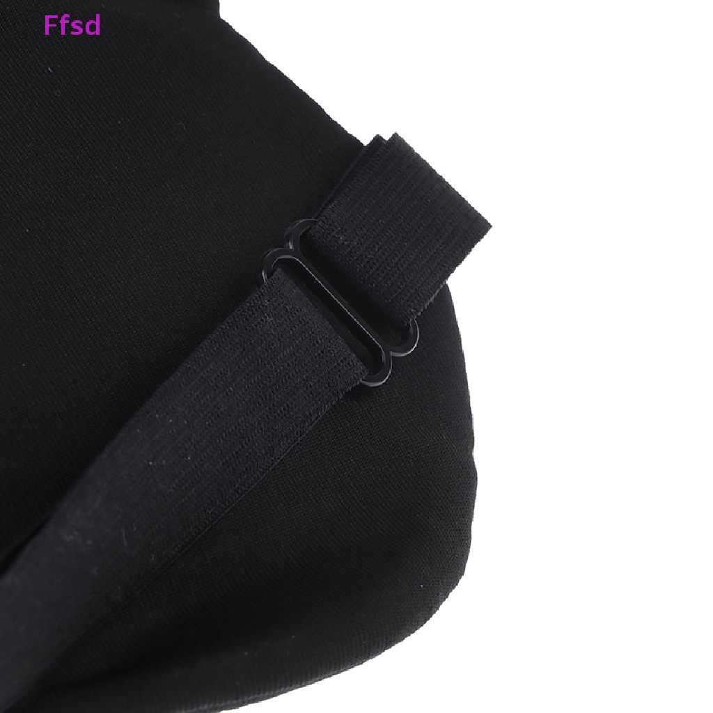 1 Miếng Bịt Mắt Ngủ 3D Mềm Mại Thư Giãn