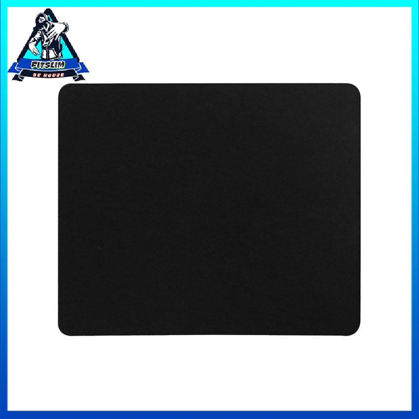 Bền Đa Năng Miếng Lót Chuột Thảm Định Vị Chính Xác Cao Su Chống Trơn Trượt Cho Máy Tính Laptop Bảng chuột Quang [U/6]
