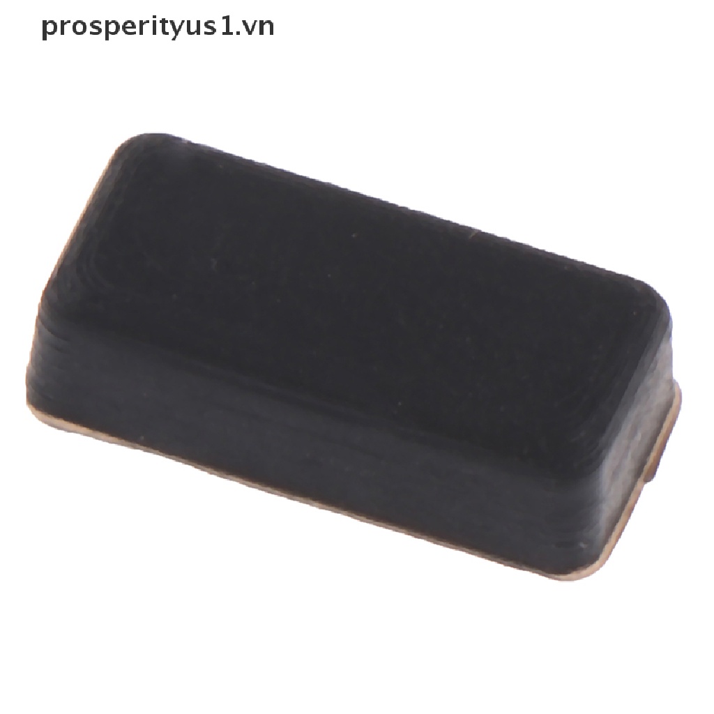 1 [prosperityus1] Bộ 4 Chân Đế Dưới Bằng Cao Su Cho HP 8460P 8460W 8470P 8470W [VN]