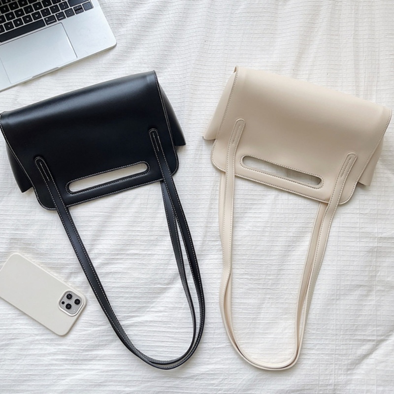 Túi Xách Da PU Đeo Vai Thời Trang Dành Cho Nữ