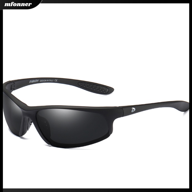 Kính Mát Phân Cực Thời Trang Thể Thao Cho Nam