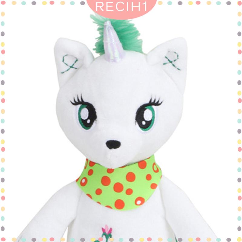 Đồ chơi nhồi bông Hình Động Vật Dễ Thương 40cm