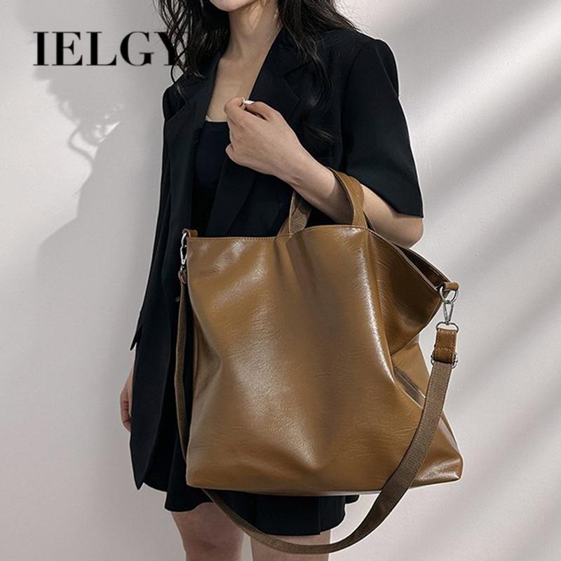 Túi Xách Tay Nữ Khoác Vai Da Pu Thời Trang Hàn Quốc