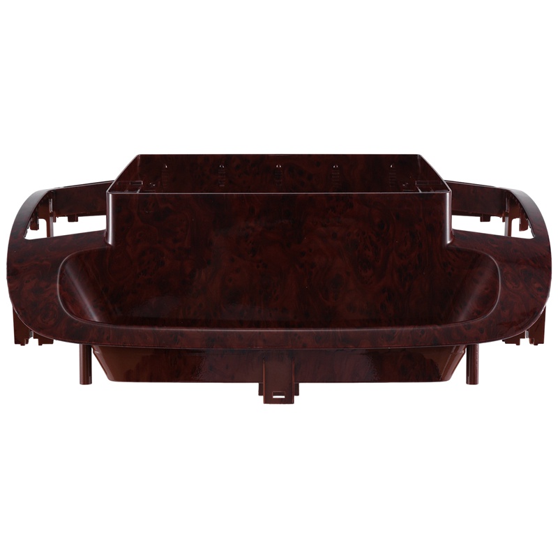 Bộ Khung Bảng Điều Khiển Âm Thanh DVD 9 Inch Cho Toyota Camry 2000-2003 2Din Fascia