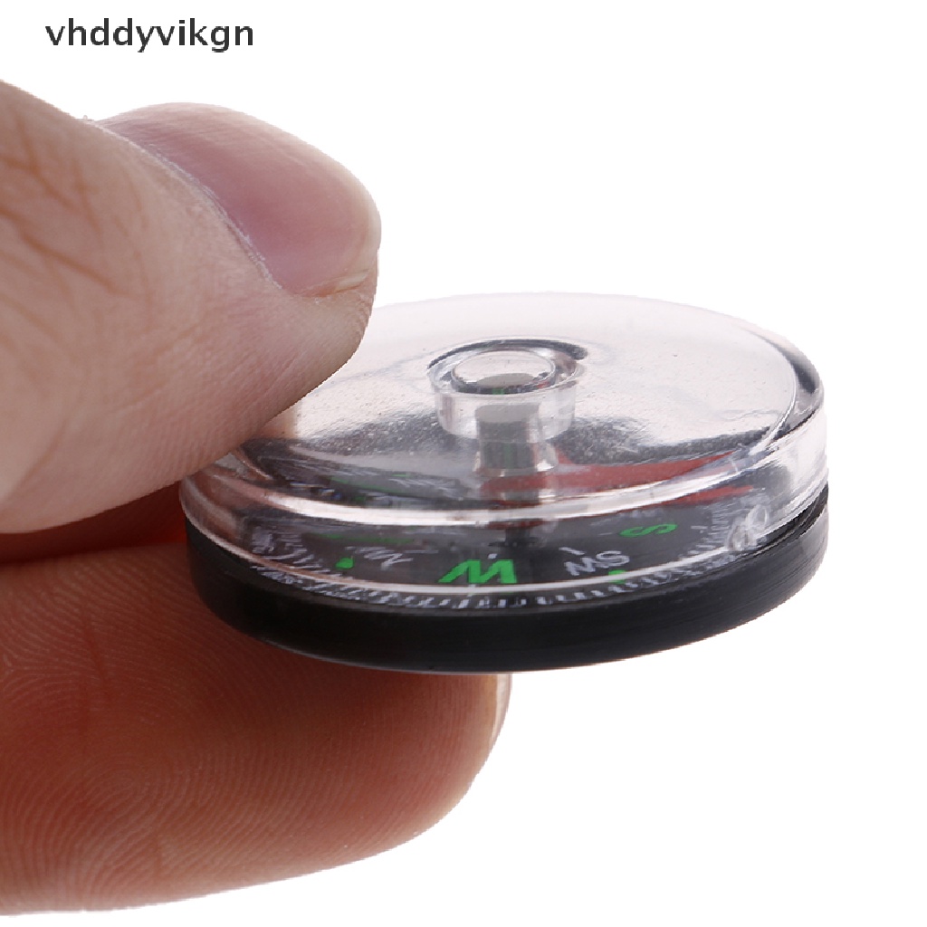 La Bàn VHDD 30mm Dùng Cho Các Hoạt Động Ngoài Trời