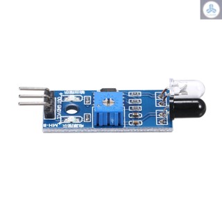 Infrared Proximity Sensor IR Infrared Obstacle Avoidance Sensor Module Compatible with Arduino