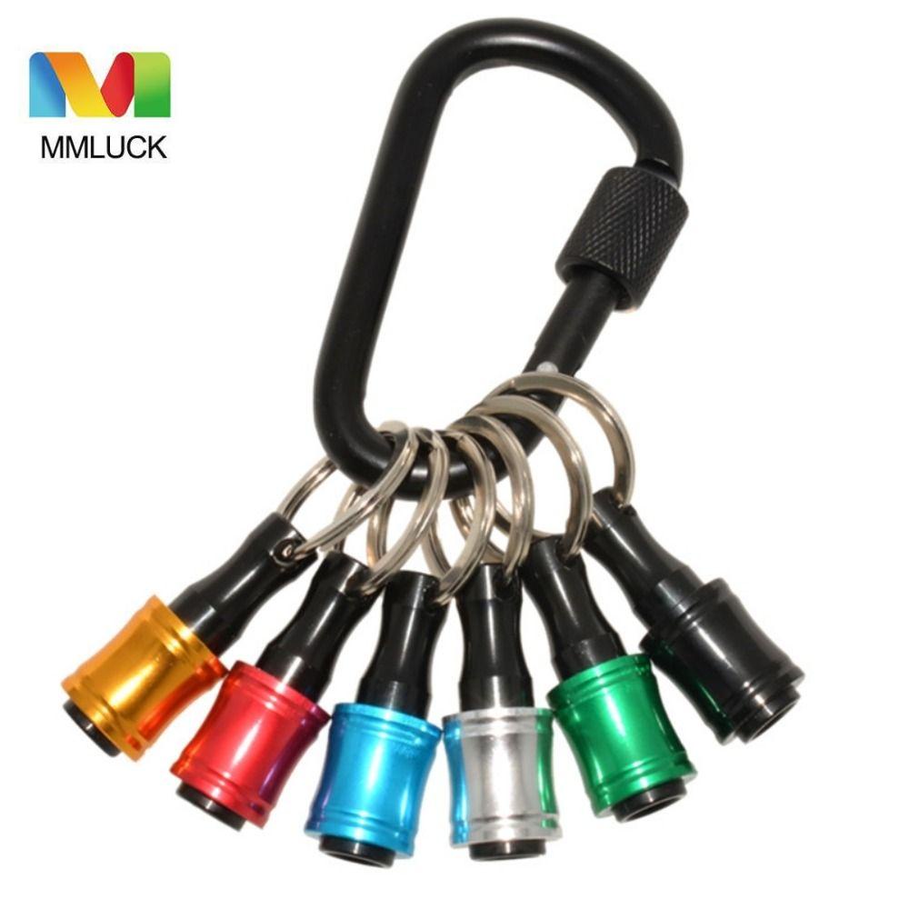 Giá Đỡ Đầu Tua Vít Mở Rộng 1 / 4inch Cầm Tay Tiện Lợi