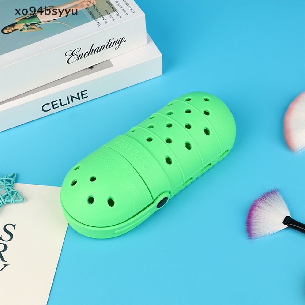 Túi Silicon Đựng Cọ Trang Điểm xo94bsyyu Tiện Dụng Khi Đi Du Lịch